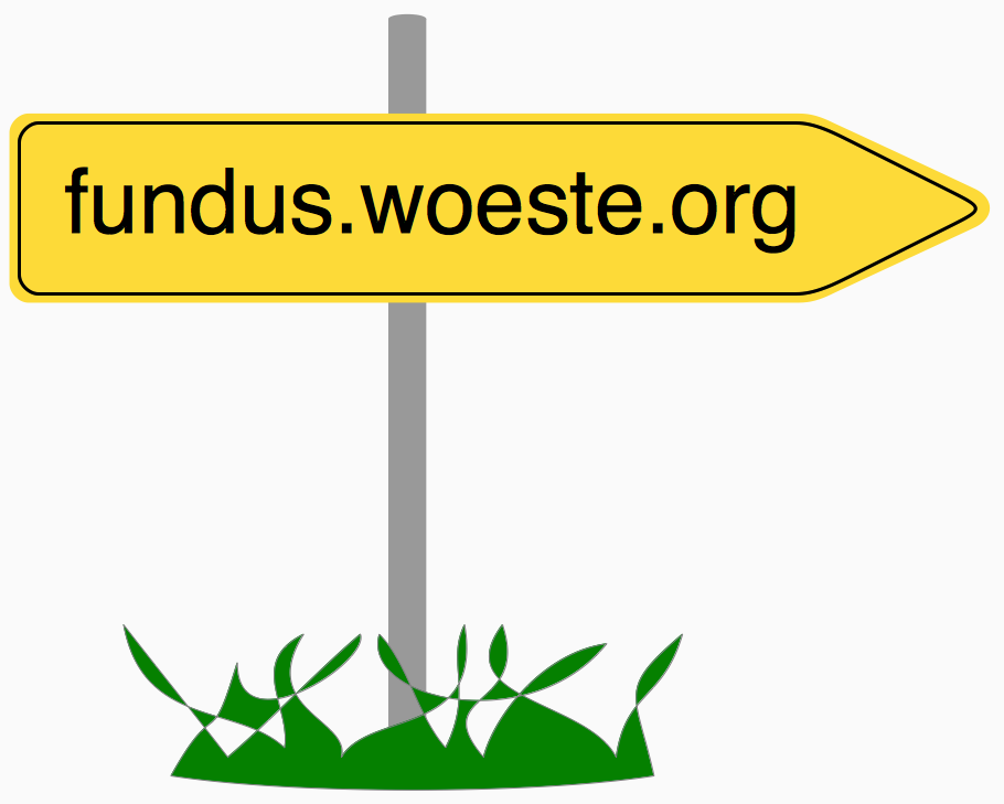 fundus.woeste.org